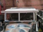 Немецкий командирский автомобиль Horch 901, Черноголовка Horch-901-Chernogolovka-051