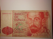 2000 pesetas 8b 15784842696453206727912789303927