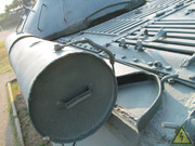 Советский тяжелый танк ИС-3, "Военная горка", Темрюк IMG-4317