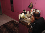 67.10.what makes an artist X