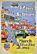 1963 International Championship for Makes 63seb00-Cartel