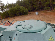 Советский легкий танк Т-60, Нововоронеж, Воронежская обл. DSCN3741