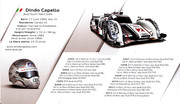 24 HEURES DU MANS YEAR BY YEAR PART SIX 2010 - 2019 - Page 11 2012-LM-AK2-Rinaldo-Capello-02