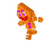 La Gingerbread Kepat