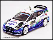 2020 03 Ford #03 Suninen Monte Carlo