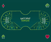 Baccarat-Banque