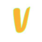 Vinted logo