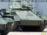 Советский легкий танк Т-80, Парк "Патриот", Кубинка IMG-8296