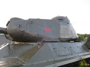 Советский тяжелый танк ИС-2, "Курган славы", Слобода IMG-6351