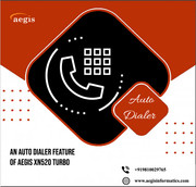 Aegis Auto Dialer