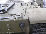 Советский тяжелый танк ИС-2, Юхнов IS-2-Yukhnov-063