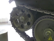 Советский легкий танк БТ-7А, Музей военной техники УГМК, Верхняя Пышма IMG-8434