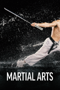 Martial-Arts