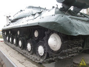 Советский тяжелый танк ИС-3, Ачинск IMG-5829