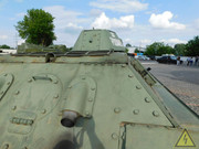 Советский средний танк Т-34, Музей техники Вадима Задорожного DSCN2220