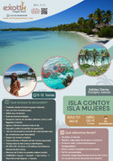 Ofertas Excursiones en la Riviera Maya - Exotik Mayan Tours - Foro Guías y Excursiones