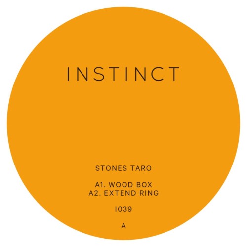 Stones Taro - Wood Box (2026)