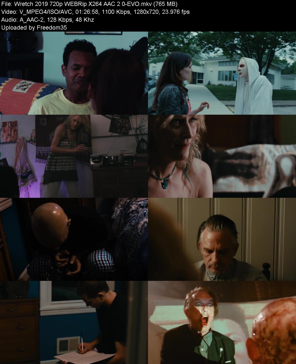 Wretch-2019-720p-WEBRip-X264-AAC-2-0-EVO