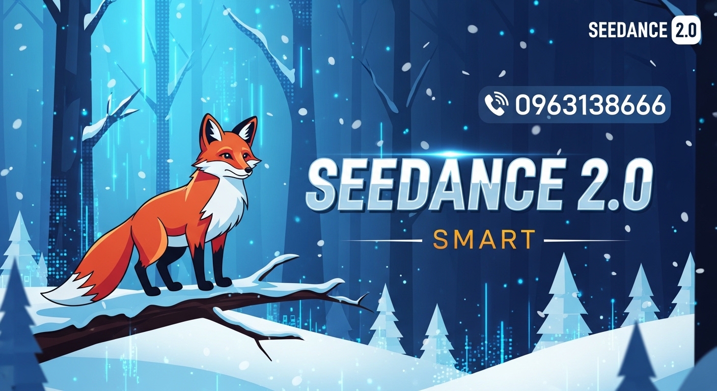 top dịch vụ Seedance 2.0
