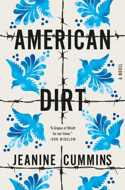 Book Review: American Dirt by Jeanine Cummins