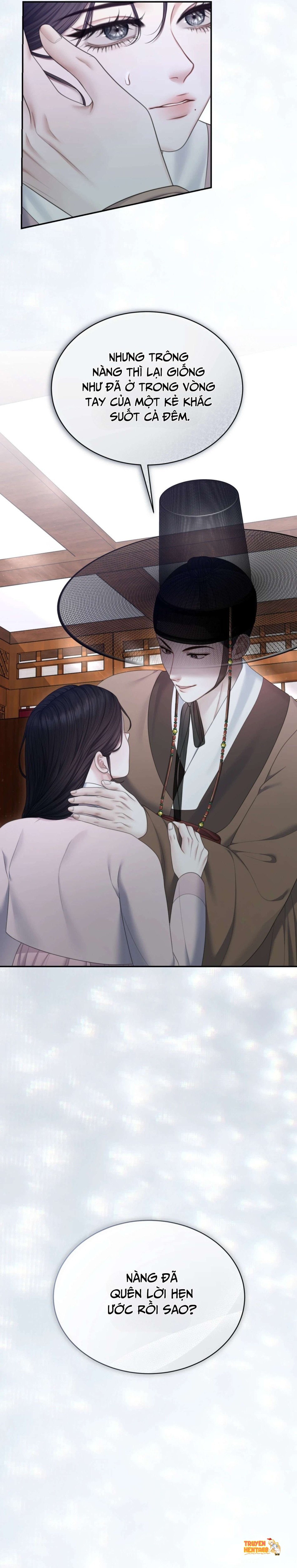 Xem ảnh [18+] Truyền Thuyết Về Quỷ Dueoksini - Chapter 11 - tmpeo49ryca - Truyenhentaiz.net