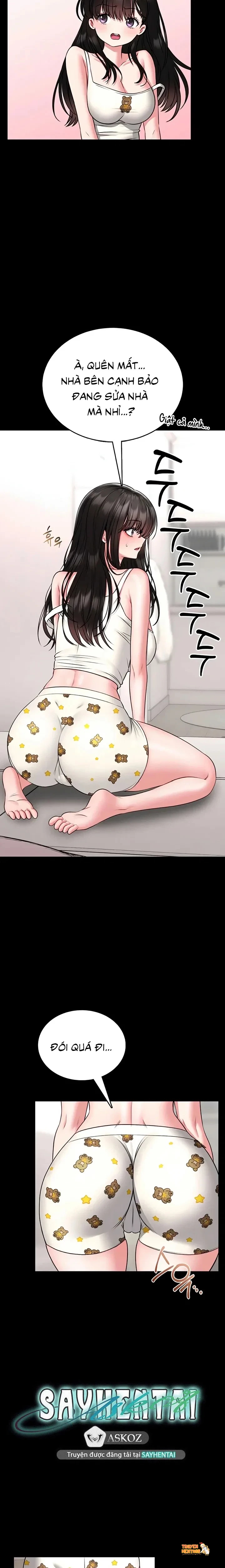 Xem ảnh Khóa Học Tự Vệ - Chapter 18 - tmpgz3hi3cj - Truyenhentaiz.net