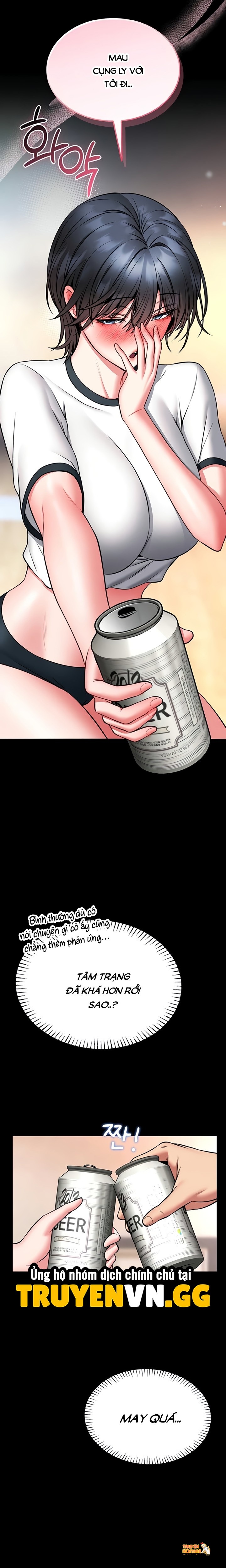 Xem ảnh Khóa Học Tự Vệ - Chapter 13 - tmptb9w5u8 - Truyenhentaiz.net