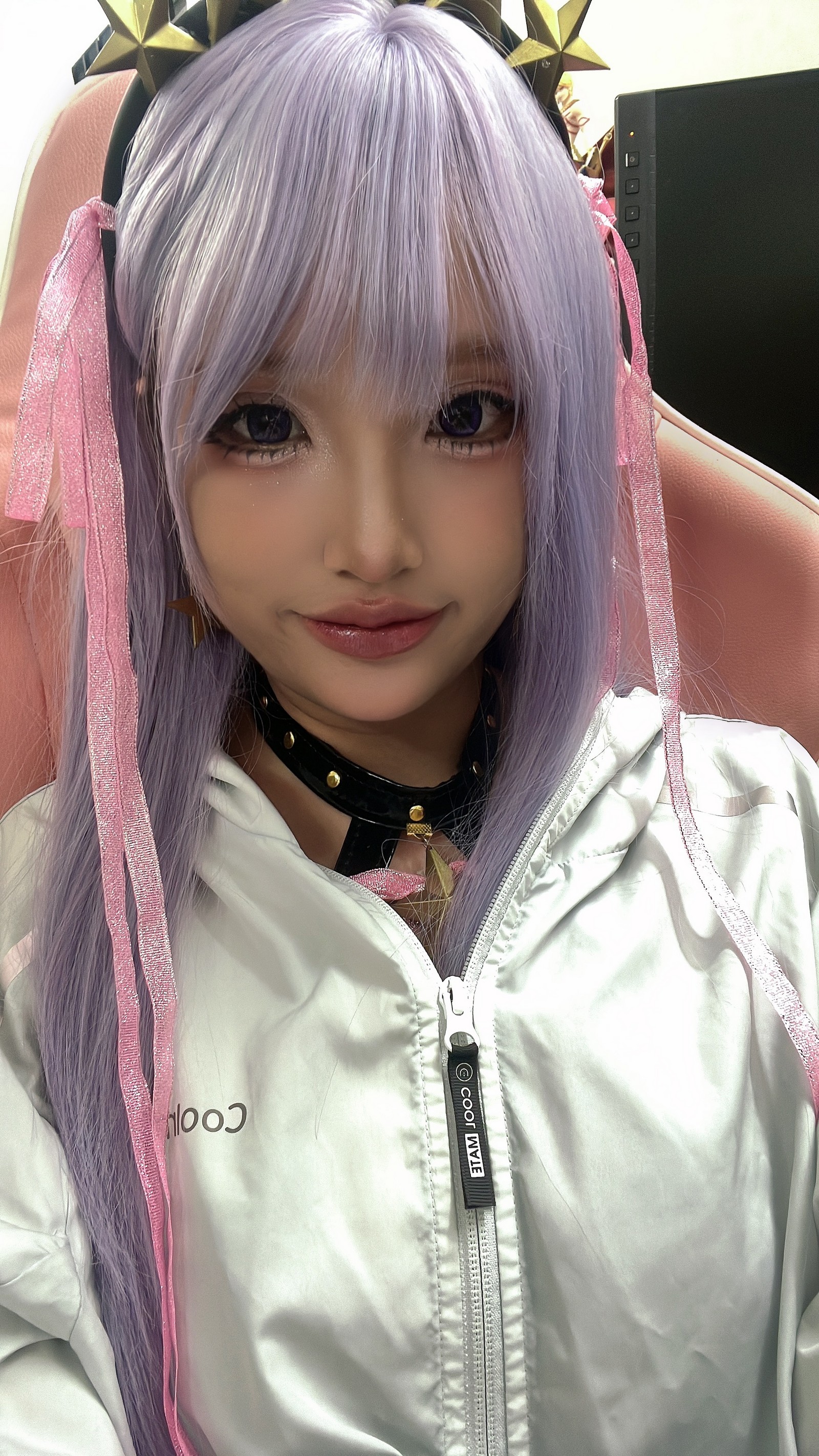 Puy Puy – BB Summer 夏日 Cosplay 写真视频合集（197P+7V-2.12GB）插图4