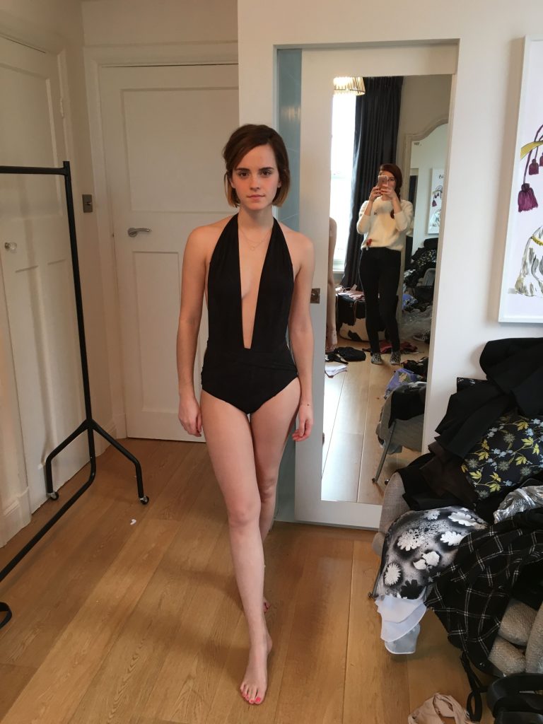 emma watson leaked Emma Watson Leaked 16 thefappening so 768x1024 — Postimages