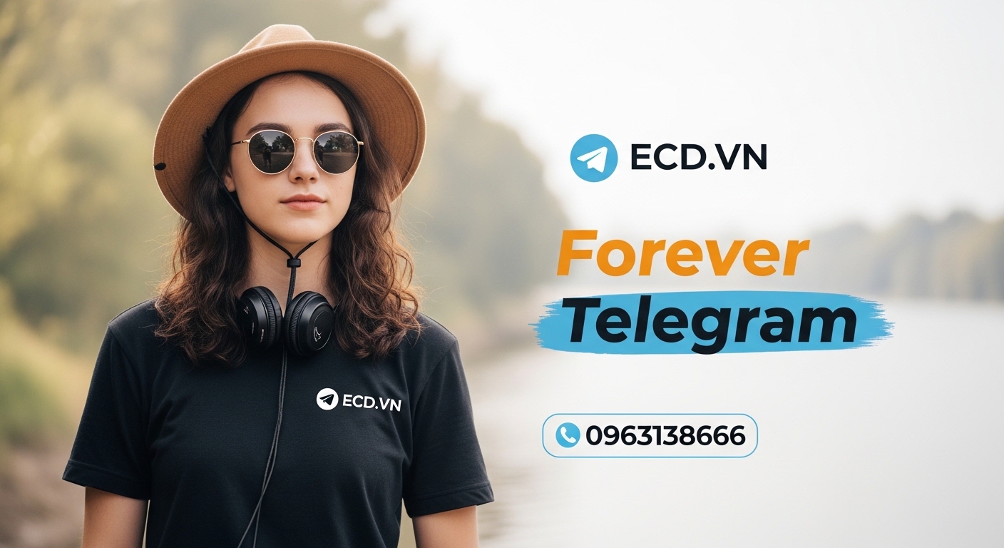 telegram account chất lượng tốt
