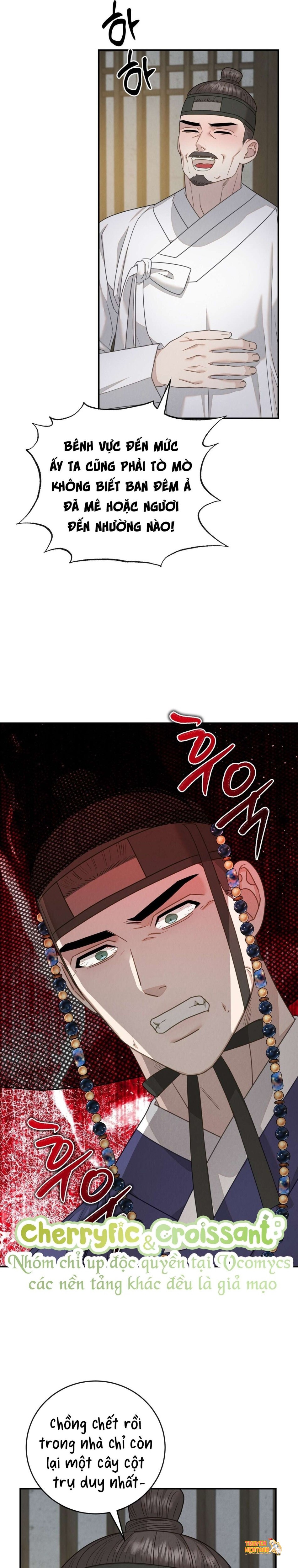 Xem ảnh tmpwnsh12rh trong truyện hentai 『18+』khúc Hoan Ca Luyến Ái - Chapter 11 - hentaitvn.net