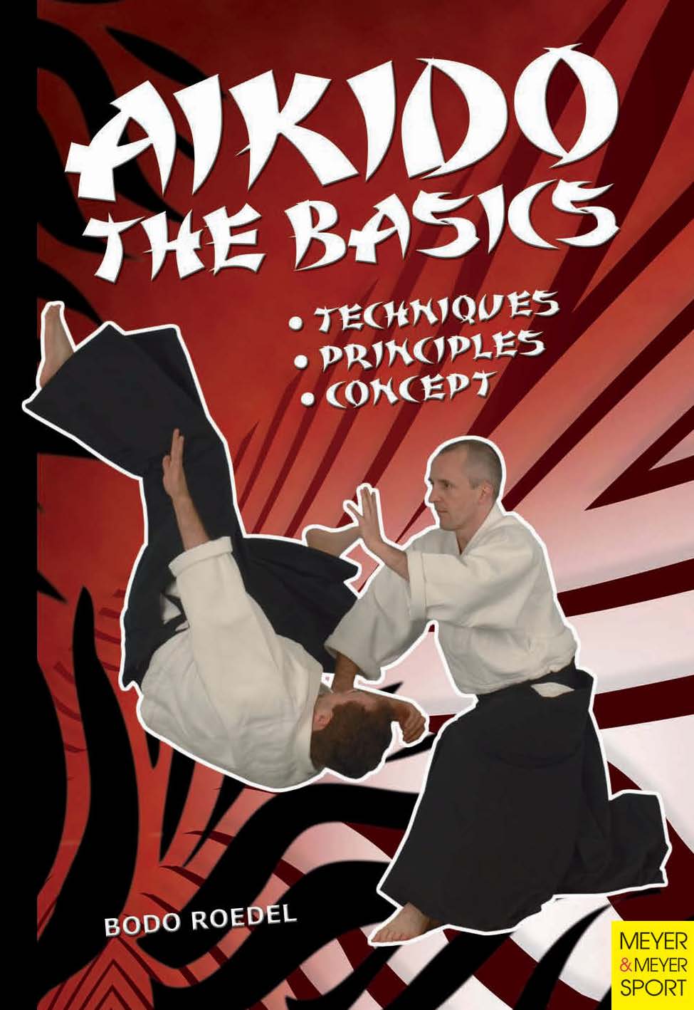 Aikido: The Basics