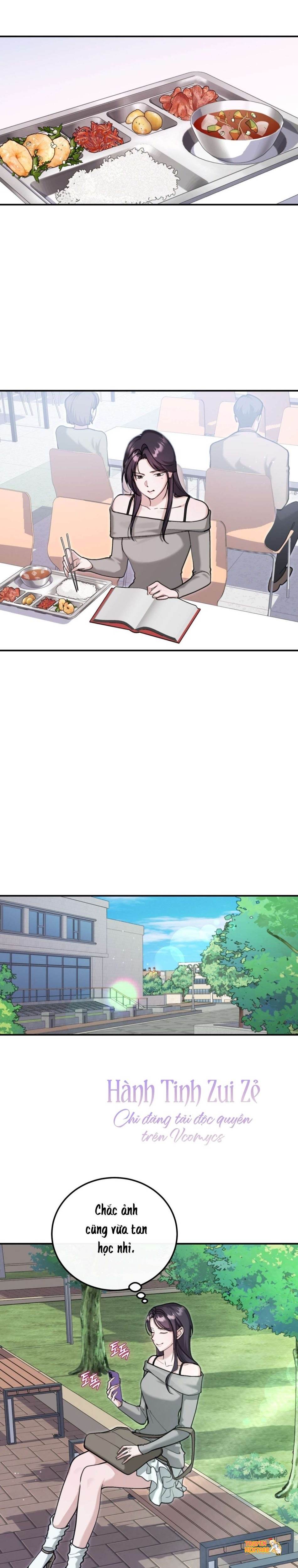 Xem ảnh Chỉ Ăn Một Lần Thôi Nhé Oppa - Chapter 16 - tmpxg0t0p39 - Truyenhentaiz.net