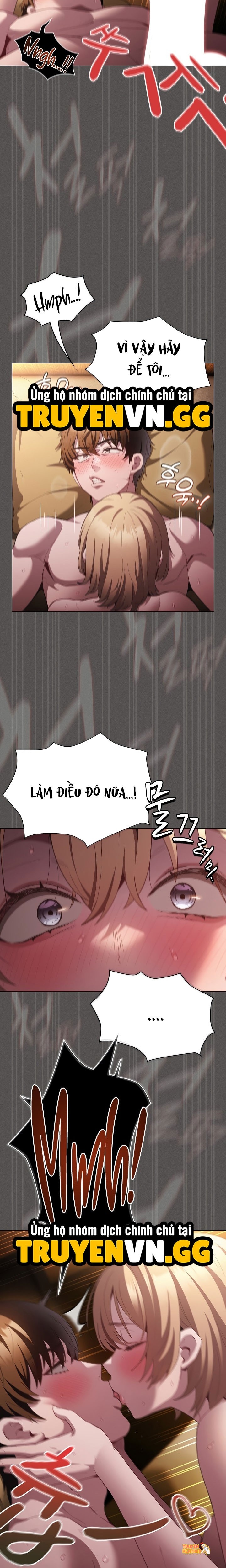 Trang truyện tmpbe4kdrx1 trong truyện tranh Tin Em Đi! Em Trao Anh Lần Đầu Mà - Chapter 29 - truyenhentai18.net