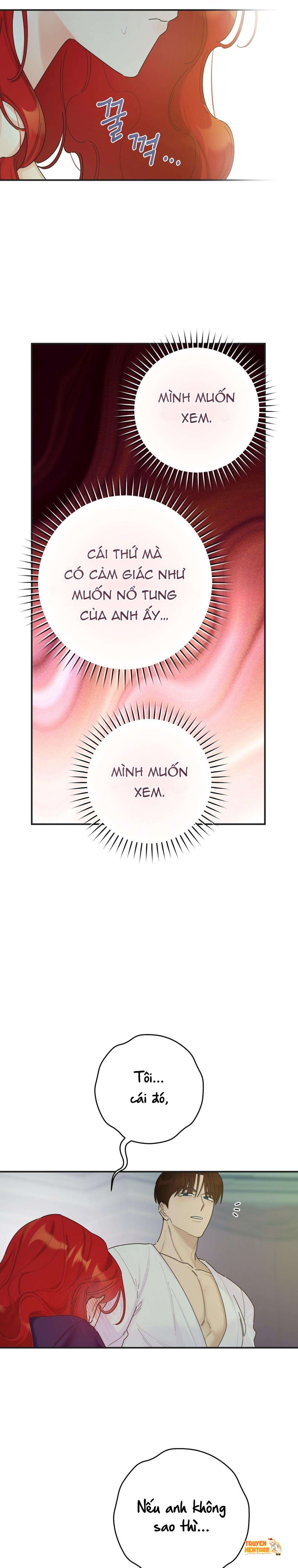 Xem ảnh [không Che] [18+] Sở Thích Khó Nói Của Quý Cô - Chapter 6 - tmpfn5bs3mp - Truyenhentaiz.net