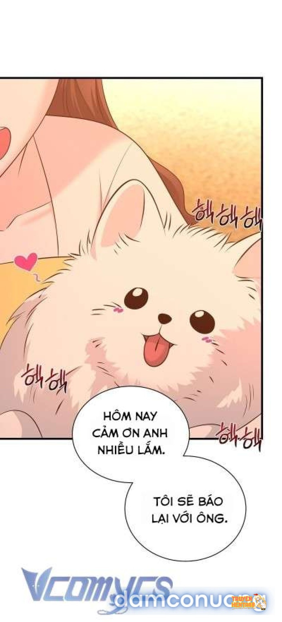 Xem ảnh [18+] Bị Ám Ảnh Bởi Người Sếp Đã Từng Từ Chối Tôi - Chapter 6 - tmpj61yeh9v - Truyenhentaiz.net