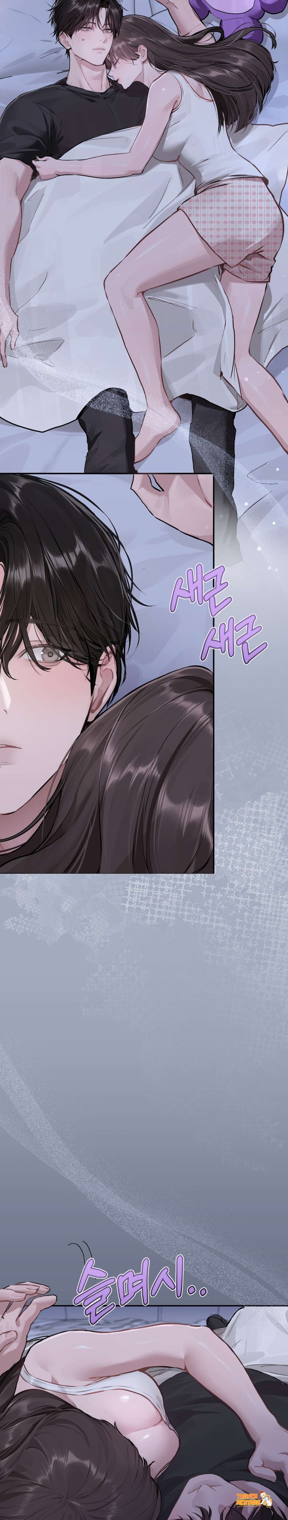 Xem ảnh Ji Woo Và Woo Yeon - Chapter 3 - tmpbtvsq3l5 - Truyenhentaiz.net