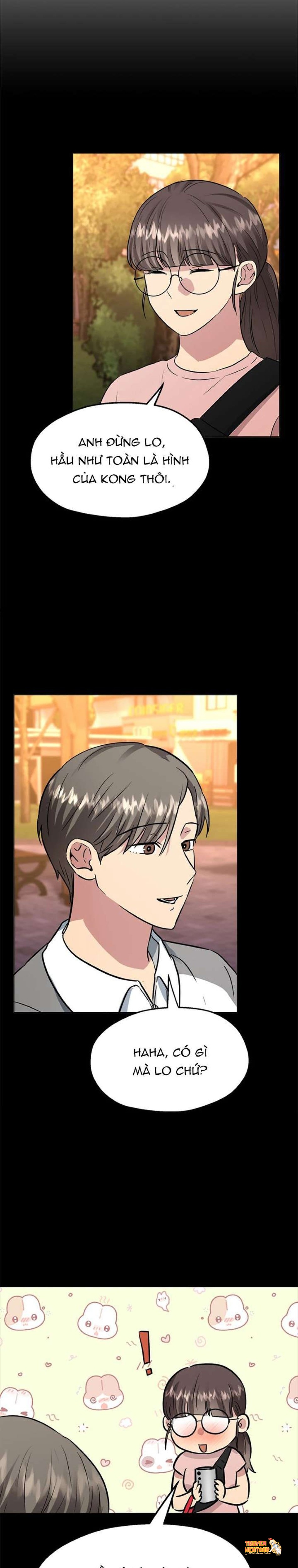 Xem ảnh Twenty Nights - Chapter 49 - tmp2646kaij - Truyenhentaiz.net