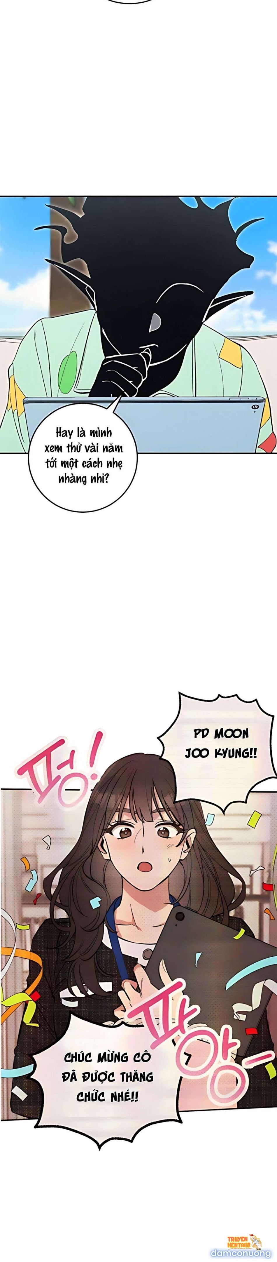 Xem ảnh 〖18+〗- Nếu Không Yêu Đương Thì Chết! - Chapter 3 - tmpqxxaf0ft - Truyenhentaiz.net