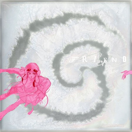 K James - Friend (2025)
