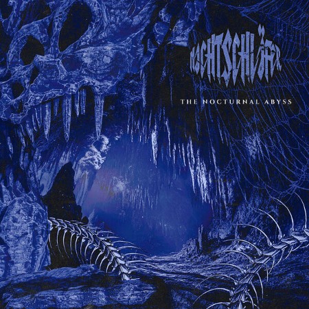 Nachtschläfer - The Nocturnal Abyss (2025)
