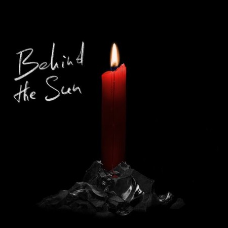 Behind the Sun - Obsidian Rogues (2021)