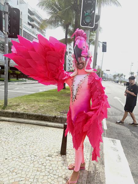 В джазе только девушки или аргентинско-бразильский калейдоскоп В джазе только девушки или аргентинско-бразильский калейдоскоп