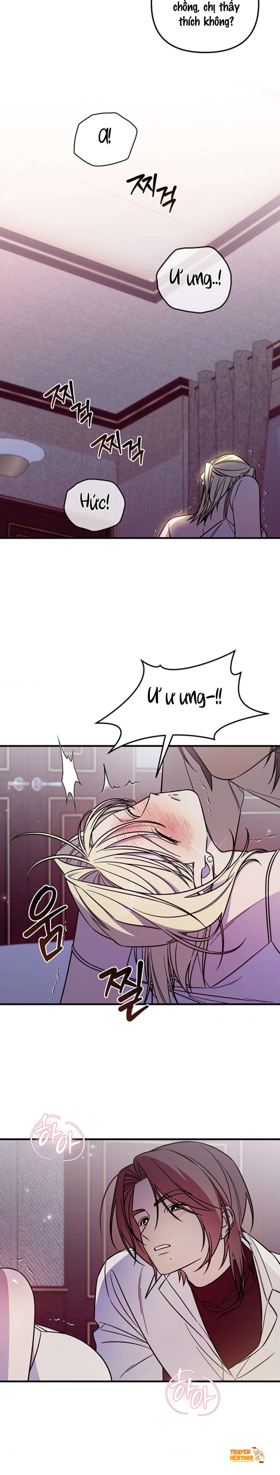 Trang truyện tmppe nlz5j trong truyện tranh Hội Chứng Phụ Nữ Đã Kết Hôn - Chap 2 - lxmanga.org