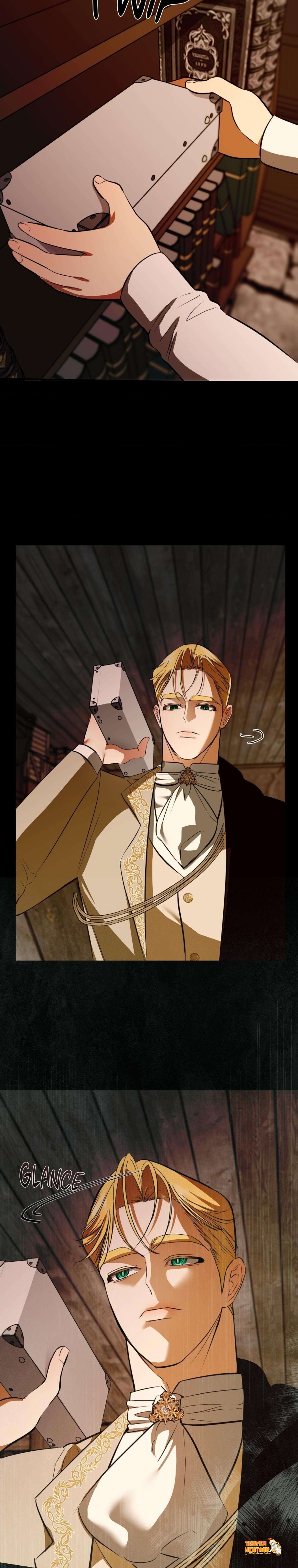 Xem ảnh 『18+ Không Che』trở Thành Mối Tình Đầu Của Con Trai Kế - Chapter 39 - tmp5yr7nwkg - Truyenhentaiz.net