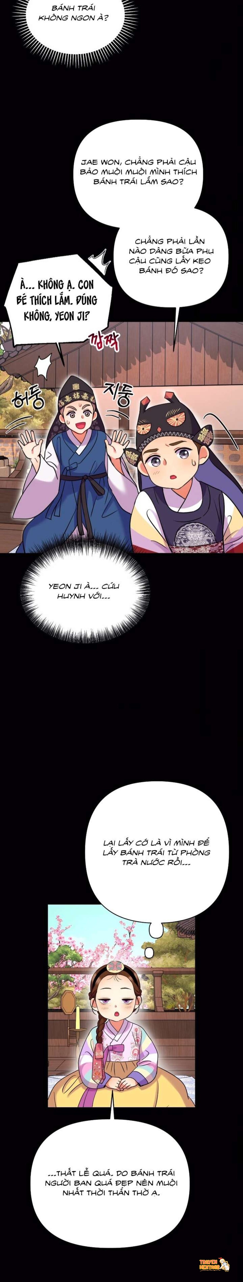 Xem ảnh tmpsok1olfn trong truyện hentai Chấm Đỏ Định Mệnh - Chapter 17 - www.hentaitvn.net