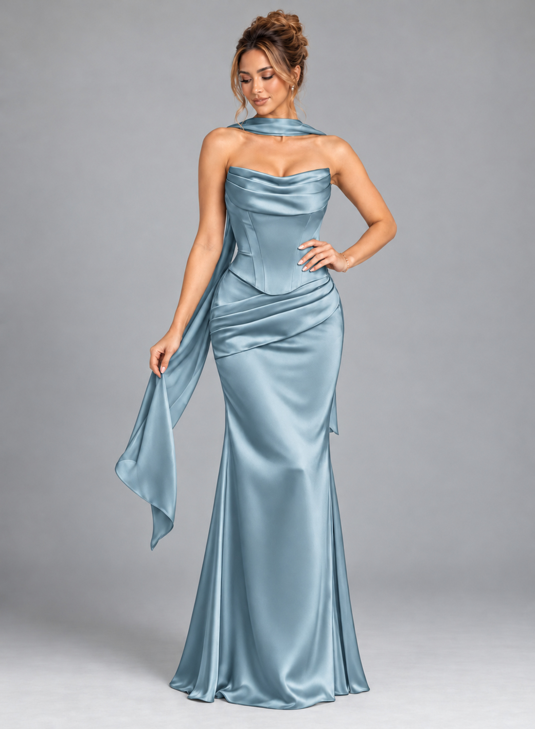 Light Blue