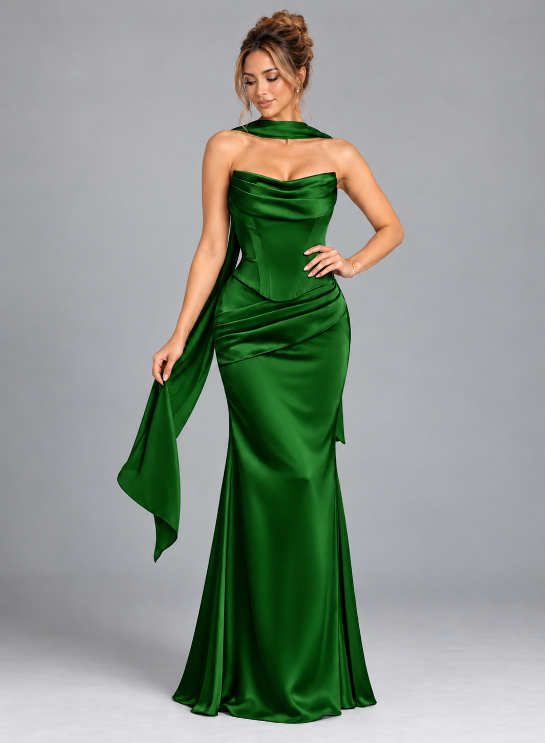 Emerald Green