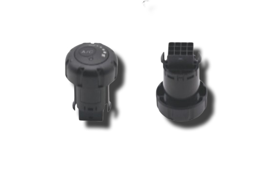 AC SWITCH 10 PIN