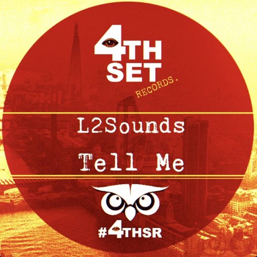 L2Sounds - Tell Me (2026) MP3
